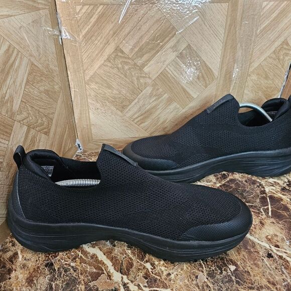 Skechers men's comfort D'Lux walker memory foam walking shoes size 13.       230 - Picture 11 of 11